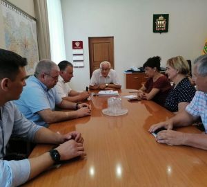 Пензенских врачей из перинатального центра направят на стажировку в педиатрический университет