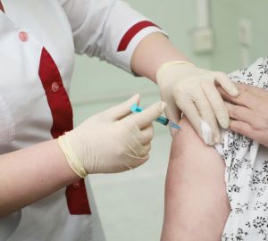 В Пензе правоохранители выясняют, откуда у жителей берутся сертификаты о вакцинации