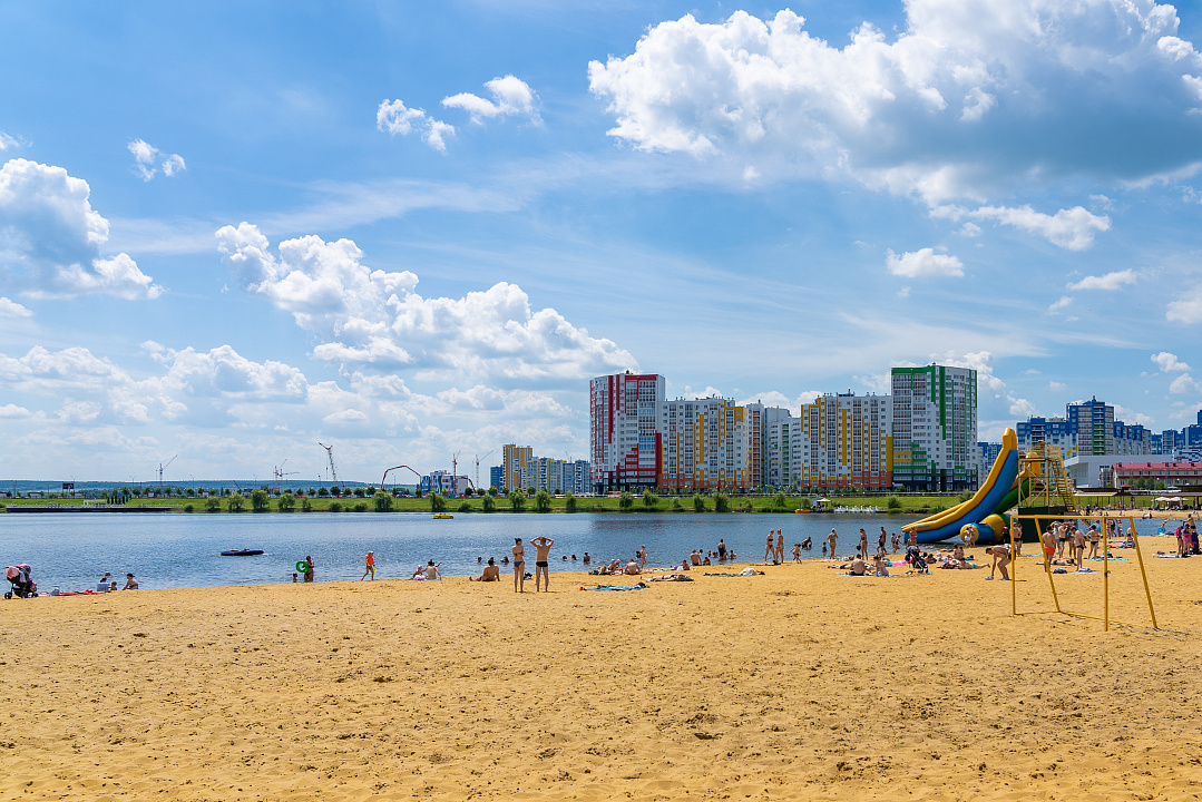 Следователи выясняют причины гибели молодого парня в водоеме под Пензой