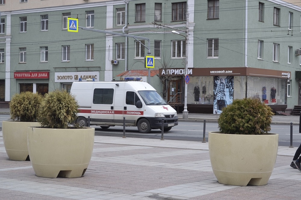 В Кузнецке надеются полностью укомплектовать врачами местную больницу к 2024 году