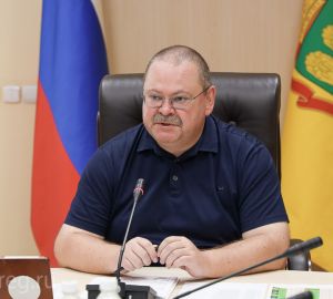 Каменке и Кузнецку выделят по 100 млн рублей на покупку коммунальной техники