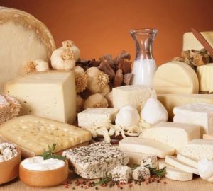 От брынзы до Белпер Кнолле: пензенский фермер – о становлении в «сырном» бизнесе