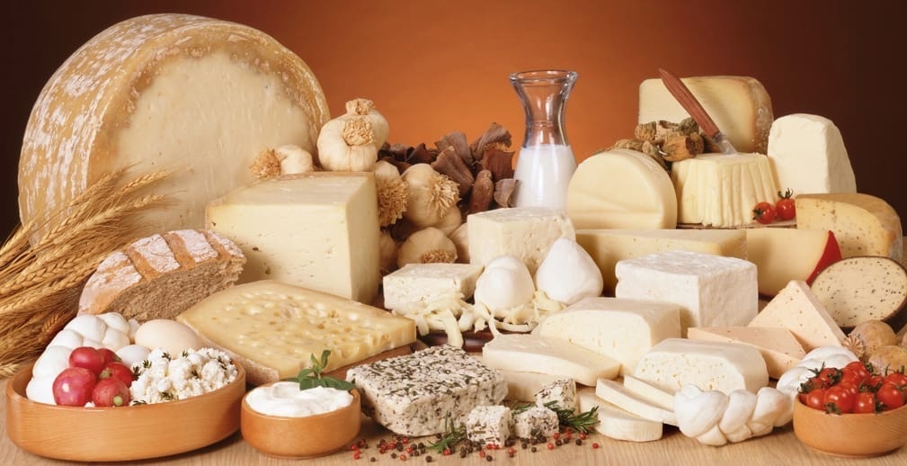 От брынзы до Белпер Кнолле: пензенский фермер – о становлении в «сырном» бизнесе