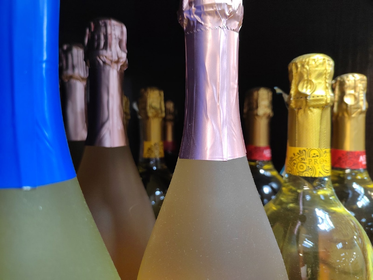 В День знаний в Пензе ограничат продажу алкоголя