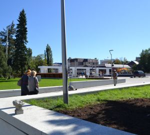 В воскресенье в Пензе будет 29-градусная жара