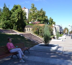 30 объектов благоустроено в 19 муниципальных образованиях Пензенской области в 2022 году