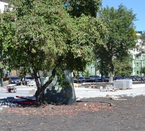 В Кузнецке решают проблему с нехваткой коммунальной техники