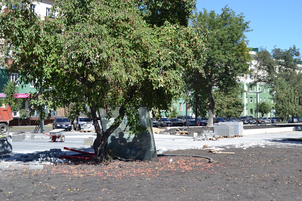 В Кузнецке решают проблему с нехваткой коммунальной техники