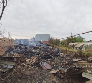 В Пензе возбудили уголовное дело по факту гибели пожарного