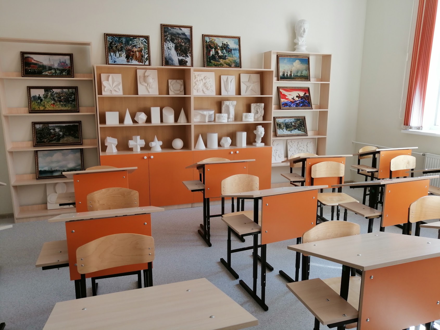 В Пензенской области подсчитали, во сколько обойдется собрать ребенка в первый класс