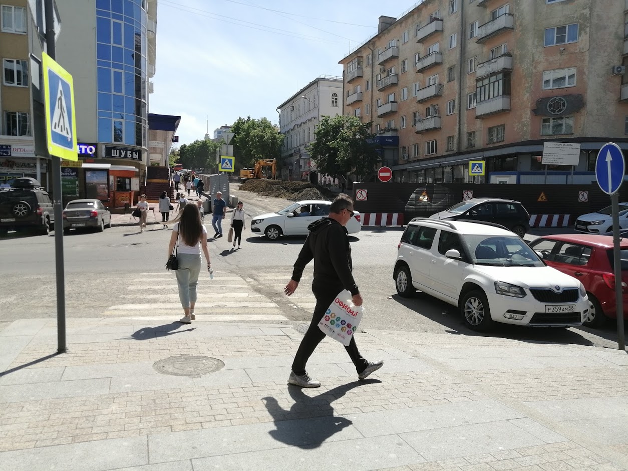 По 2 зараженных оказалось в Сердобском, Малосердобинском, Лунинском районах