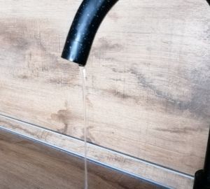 В Засечном люди требуют решить проблемы с водоснабжением