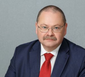 Пензенского губернатора Олега Мельниченко включили в санкционный список США?