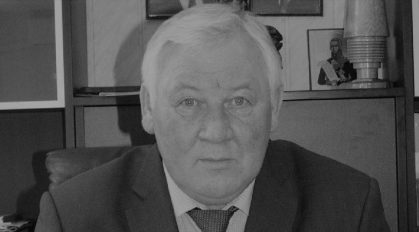 Умер бывший гендиректор Нижнеломовского электромеханического завода Константин Кондрашов