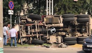 Пензенская спортсменка завоевала «бронзу» на Всероссийской спартакиаде по триатлону