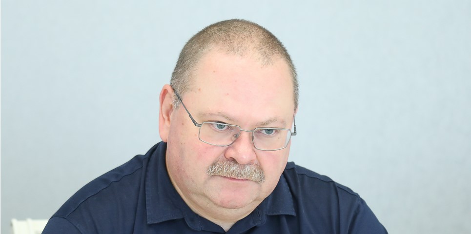 В Пензенской области появился мобильный отряд по введению в севооборот необрабатываемых земель