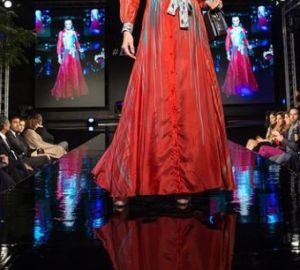 Пензенцы смогут посетить всероссийский показ высокой мордовской моды