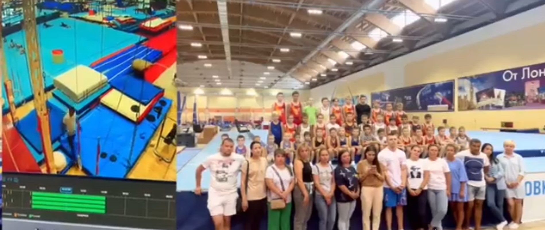 Дениса Аблязина попросили разрешить детям пользоваться его снарядами