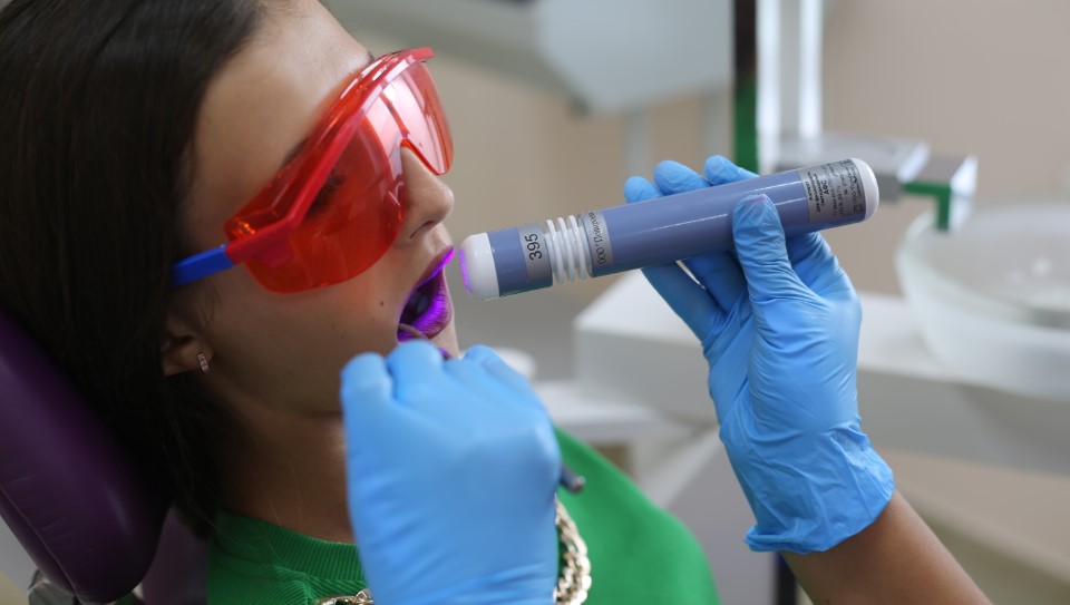 Пензенцы могут бесплатно пройти обследование полости рта