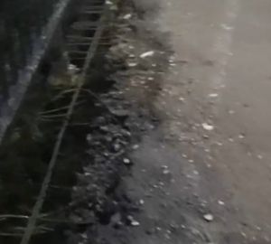 В мэрии ответили на вопрос о ремонте путепровода на улице 8 Марта