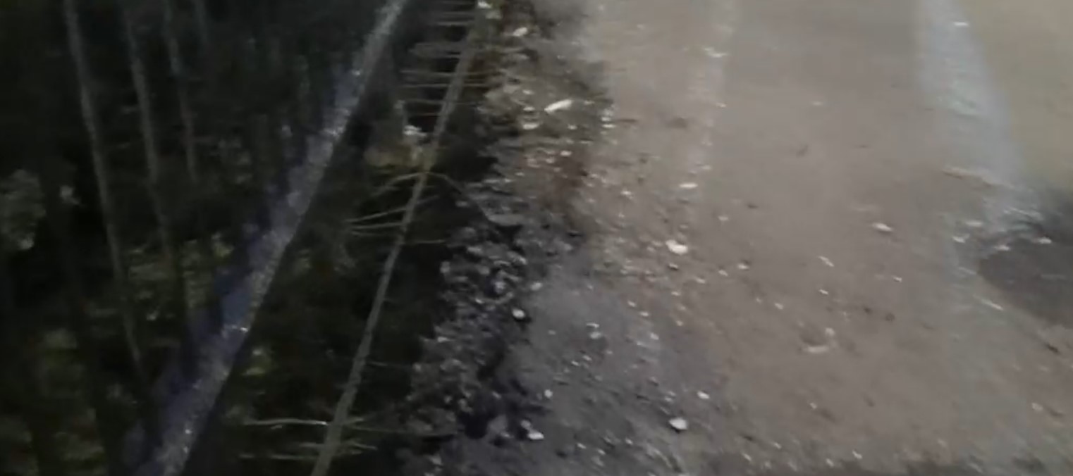 В мэрии ответили на вопрос о ремонте путепровода на улице 8 Марта