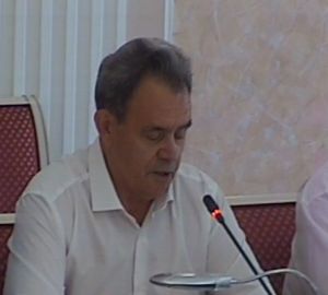 В Пензе началась сессия Законодательного собрания