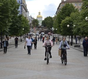 В Пензенской области температура воздуха поднимется до плюс 31 градуса