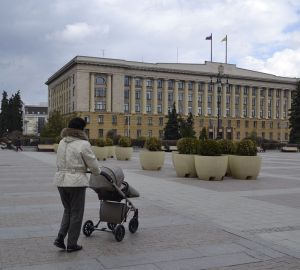 Участницы «Союза женщин России» обсудили совершенствование законов по защите прав семьи