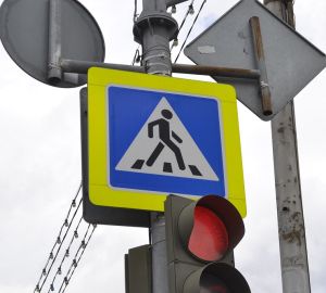 В Ахунах изменят схему дорожного движения от улицы Ягодной