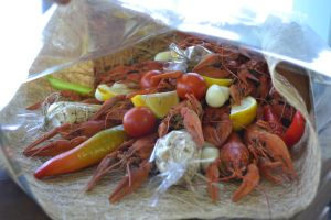 В Пензе на ярмарке самозанятых представят крафтовые продукты