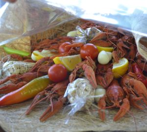 В Пензе на ярмарке самозанятых представят крафтовые продукты