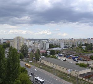 В Пензенской области за три года из аварийного жилья расселят 4 370 человек