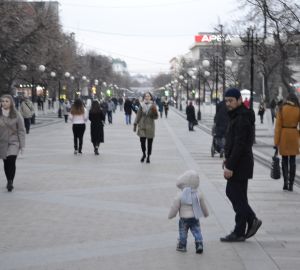 В Кузнецке за три дня выдали более 2 тысяч социальных карт «Забота»