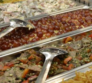 Самые вкусные рецепты из кабачков