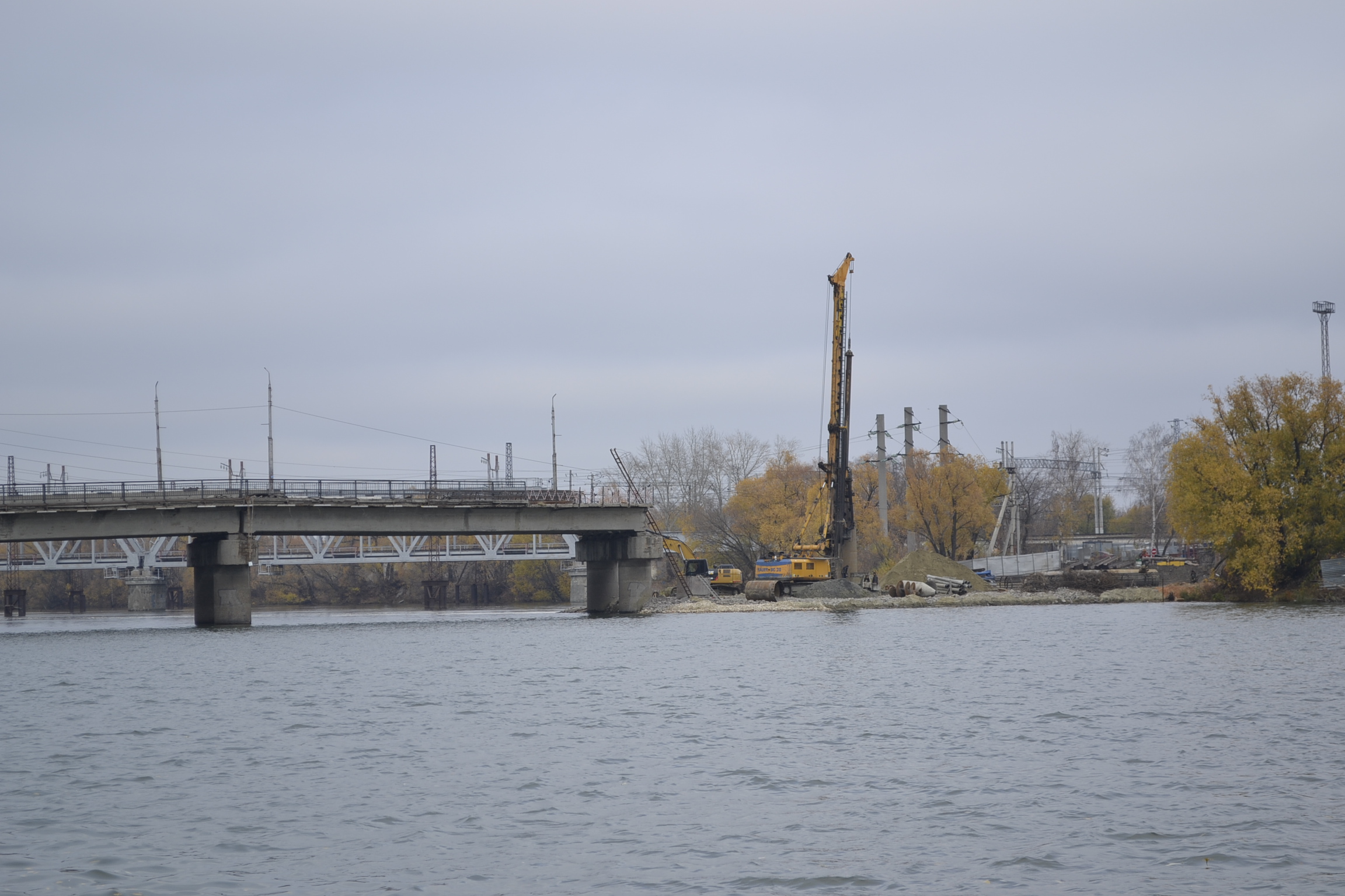 В Пензенской области в список официальных пляжей добавили еще два места