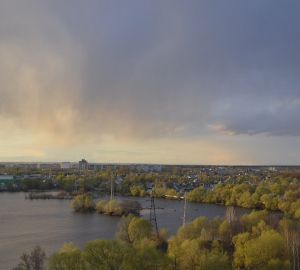 В Пензенской области утонули еще двое мужчин