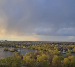 В России разрабатывают новую систему контроля за пространством планеты Земля