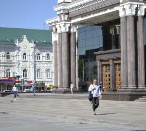 Какая погода ждет пензенцев 16 августа