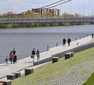 Какая погода ждет пензенцев 20 августа