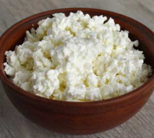 Россиянам дали советы по употреблению творога