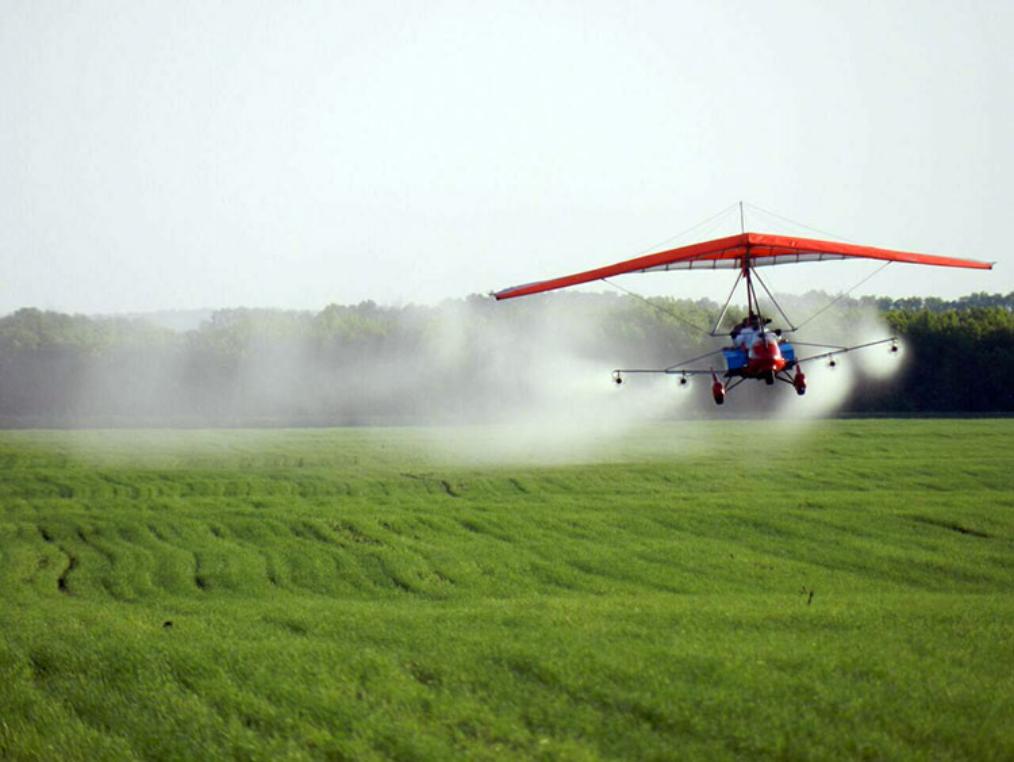 Пчеловодов Нижнеломовского района предупредили о химобработке полей