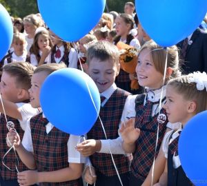 В Пензенской области более 8 тысяч детей нуждаются в школьных принадлежностях