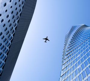 Росавиация: запрет на полеты в 11 аэропортов южной и центральной части страны продлен до 23 августа