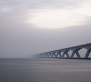 Кузнечанам рассказали, на каком этапе находится ремонт моста на Свердлова