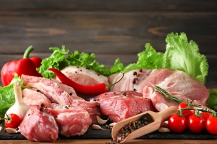 Пензенская область впервые экспортировала мясную продукцию в Гамбию