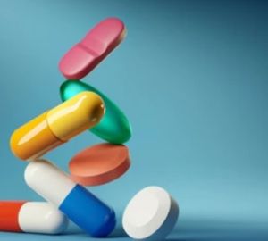 Европейские страны нарастили поставки косметики и лекарства в Россию