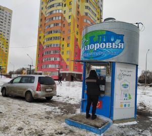 Ученые назвали качественную воду главным оружием против старения и хронических болезней