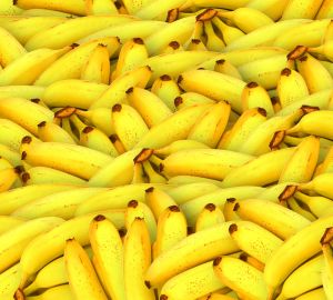 Диетолог рассказала, кому нельзя есть бананы