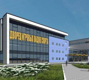 Губернатор Олег Мельниченко сообщил о планах по строительству Дворца игровых видов спорта