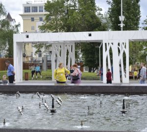 В Пензенской области выявили более 200 заболевших коронавирусом